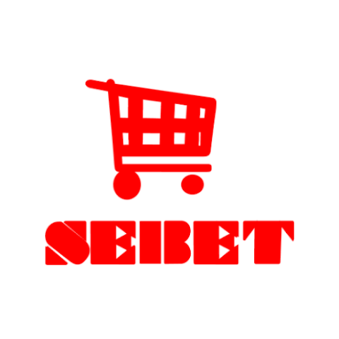 Sebet E-commerce Logo
