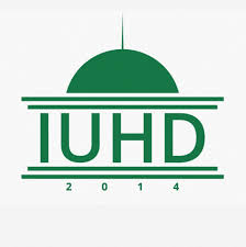 IUHD Logo