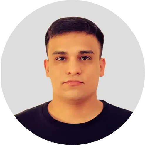 Kyyas's AI Assistant